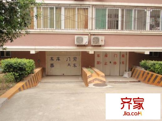 魯信南辛苑外景圖