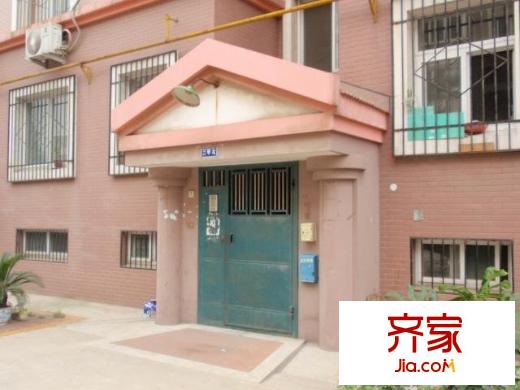 魯信南辛苑外景圖