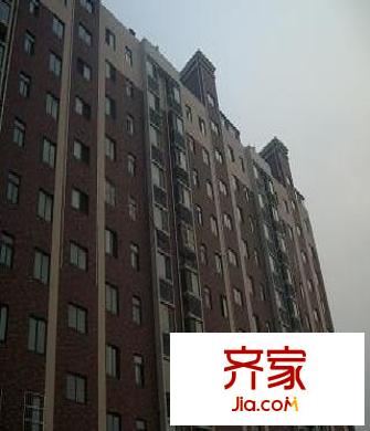 金色港灣外景圖