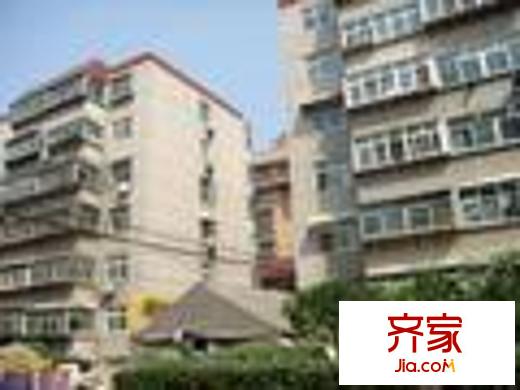 堤口路單位宿舍