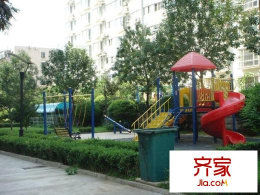 五環(huán)花苑外景圖