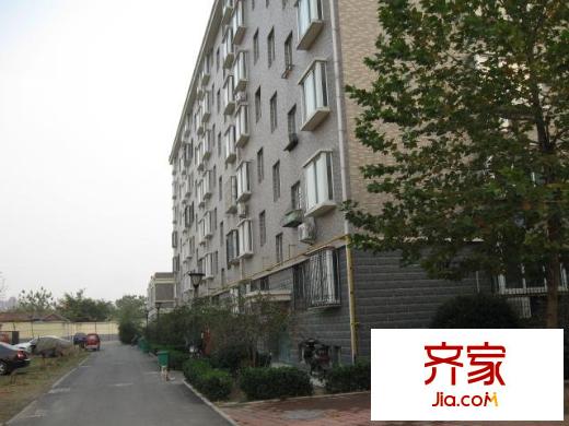 匯馨祥和苑外景圖