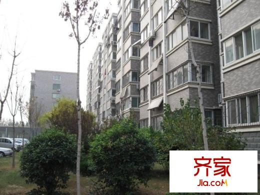 匯馨祥和苑外景圖