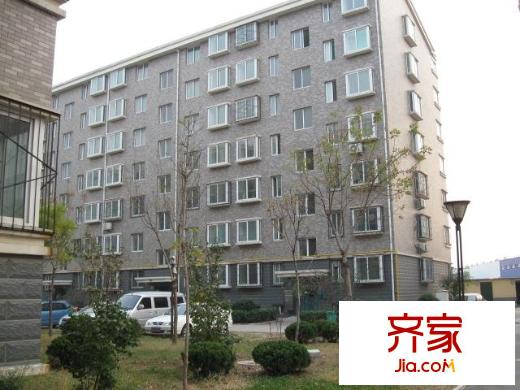 匯馨祥和苑外景圖