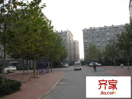 匯馨祥和苑外景圖
