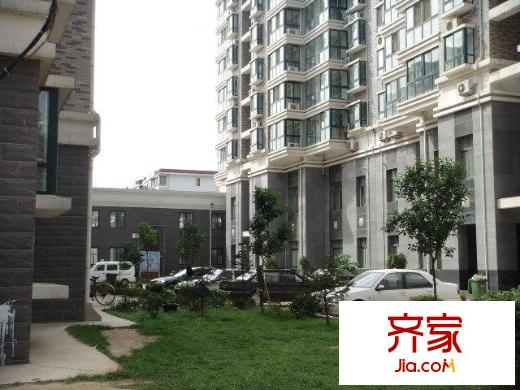 魯鐵花樣年華外景圖