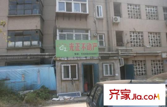 化纖小區(qū)配套圖 周邊
