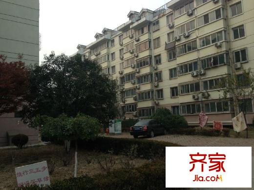百興家園外景圖 