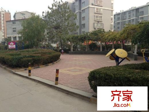 百興家園外景圖 
