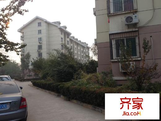 百興家園外景圖 