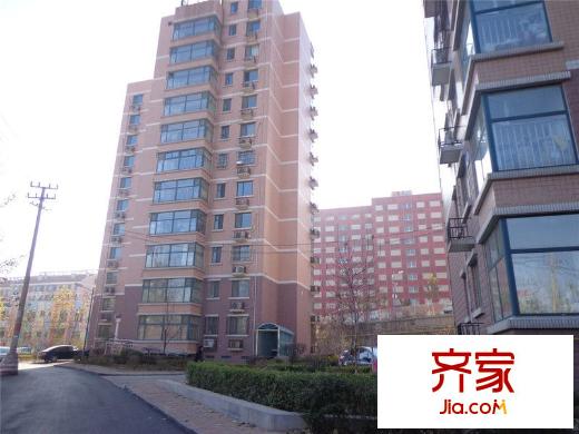 山景明珠花園外景圖 
