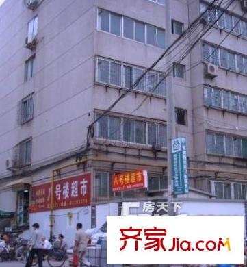 葡萄園小區(qū)配套圖 周邊