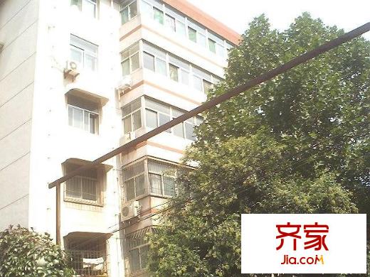 葡萄園小區(qū)外景圖
