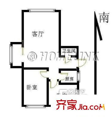 勝利莊小區(qū)戶型圖戶型圖 