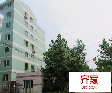 白馬家園外景圖