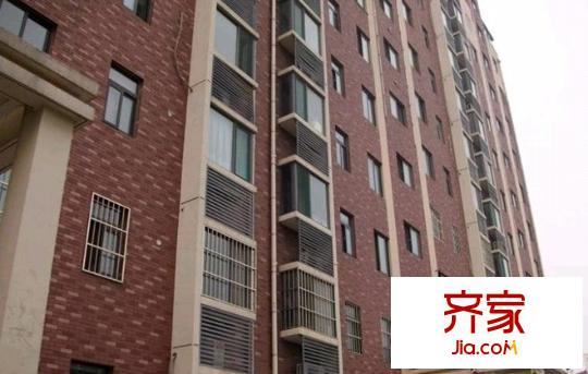 金色港灣外景圖