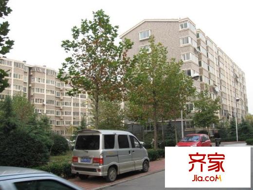 匯馨祥和苑外景圖