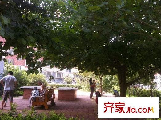 金田苑小區(qū)配套圖周邊配套