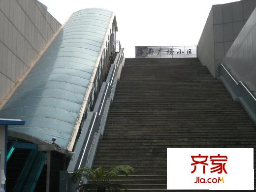 海蔚廣場