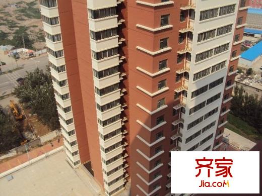 鐵路南苑外景圖 