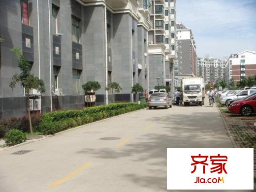 魯鐵花樣年華外景圖