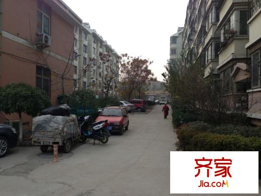 百興家園外景圖 