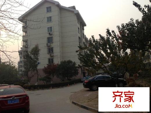 百興家園外景圖 