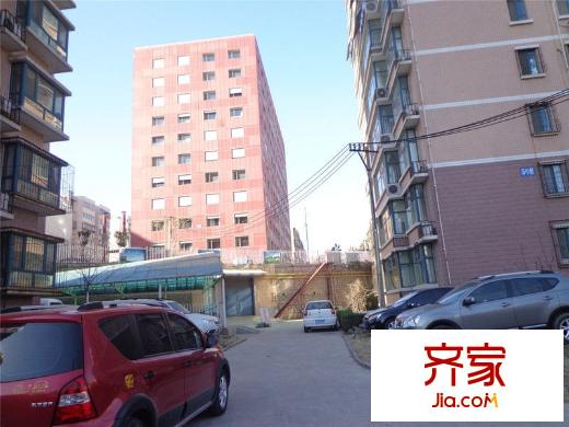 山景明珠花園外景圖 