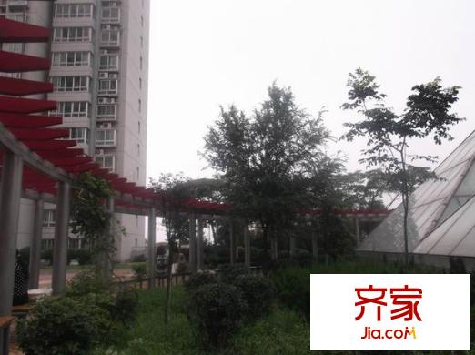 海蔚廣場外景圖 