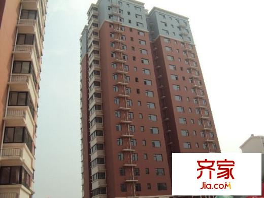 鐵路南苑外景圖 