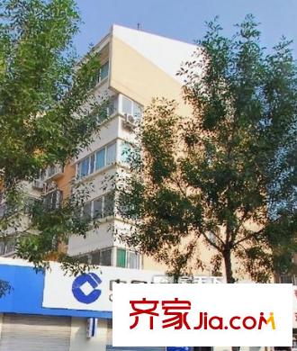 鴻建花園配套圖 周邊
