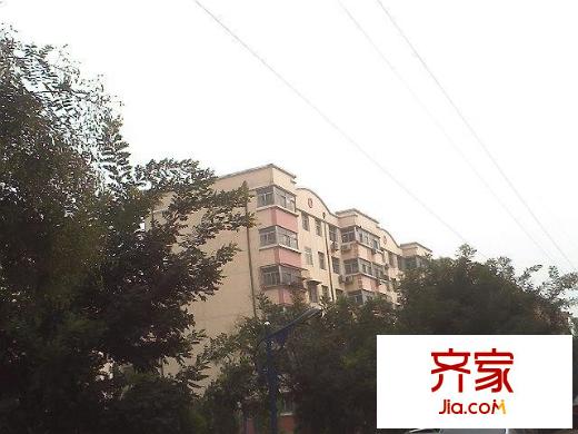 蓋佳花園外景圖