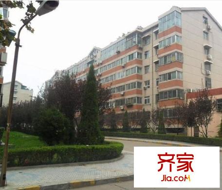 天福苑外景圖 