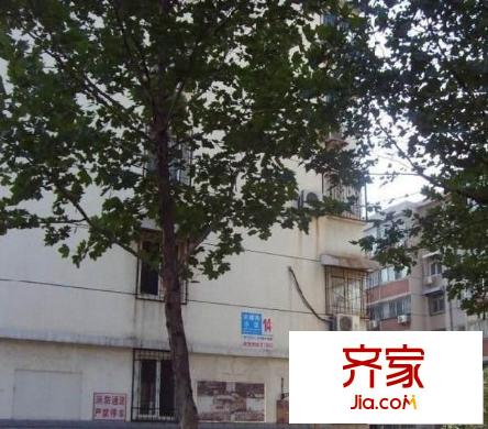 天福苑外景圖 