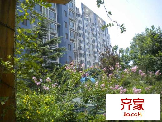 泉景天沅秀園外景圖
