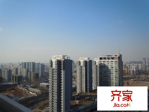 泉景天沅秀園外景圖泉景天沅 