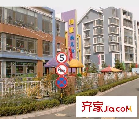 泉景天沅秀園配套圖泉景天沅 周邊