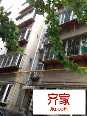 閔子騫路單位宿舍外景圖 