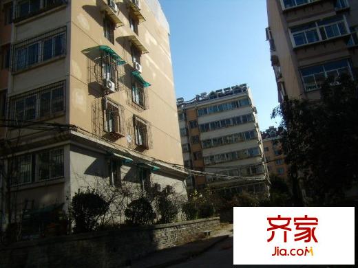 鴻建花園外景圖 