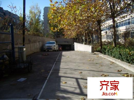 鴻建花園外景圖 