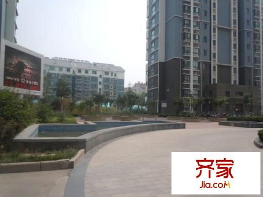凱旋新城外景圖 
