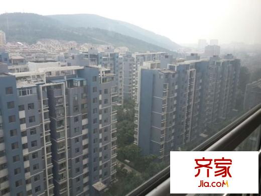 泉景天沅秀園外景圖泉景天沅 