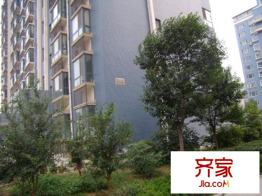 泉景天沅秀園外景圖泉景天沅 