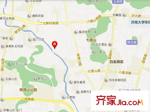 和平大院