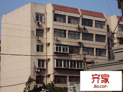 閔子騫路單位宿舍外景圖
