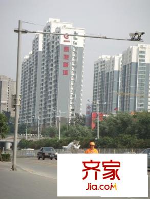 凱旋新城