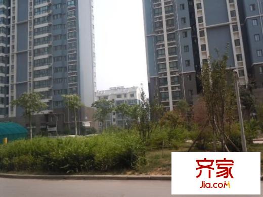 凱旋新城外景圖 