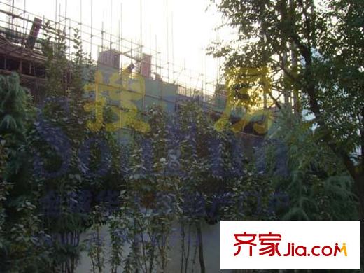 凱旋新城配套圖舜承苑小區(qū)