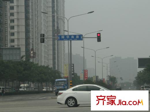 魯邦?奧林逸城舜華南路