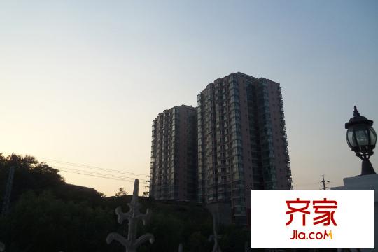 君悅峰景社區(qū)遠(yuǎn)視（2015-12-3）